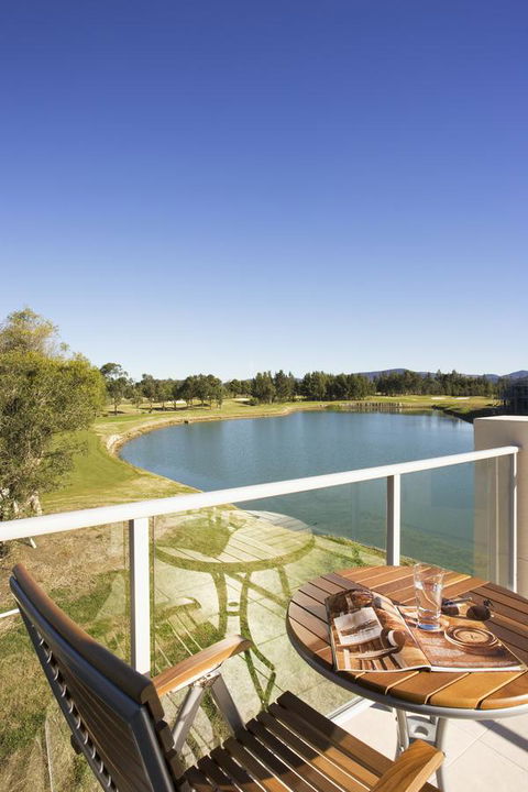 Rydges Resort Hunter Valley - Accommodation Tasmania 14
