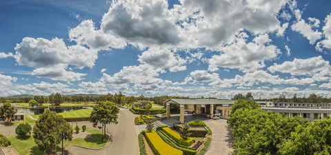 Rydges Resort Hunter Valley - Accommodation Tasmania 8