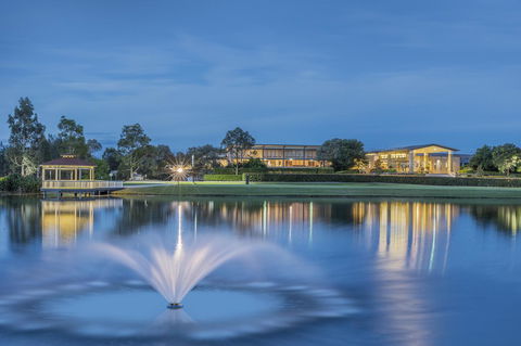 Rydges Resort Hunter Valley - Accommodation Tasmania 21