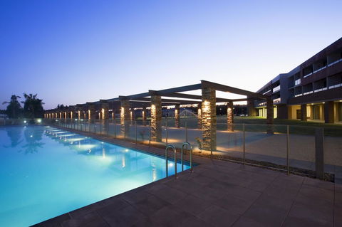 Rydges Resort Hunter Valley - Accommodation Tasmania 16