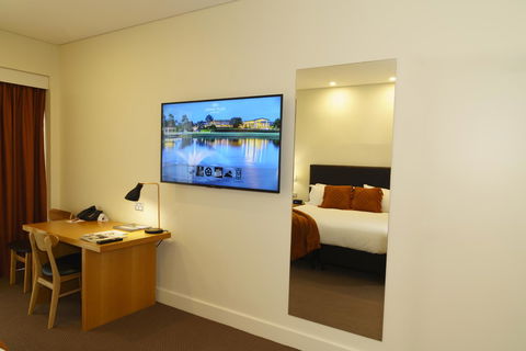 Rydges Resort Hunter Valley - Accommodation Tasmania 6