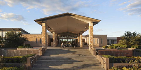 Rydges Resort Hunter Valley - Accommodation Tasmania 11