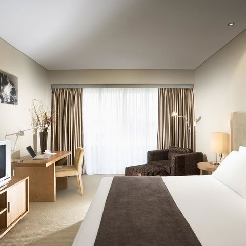 Rydges Resort Hunter Valley - Accommodation Tasmania 9