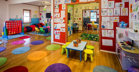 Rydges Resort Hunter Valley - Accommodation Tasmania 42