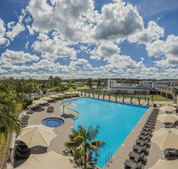 Crowne Plaza Hunter Valley - Accommodation Tasmania