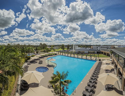 Rydges Resort Hunter Valley - Accommodation Tasmania 0