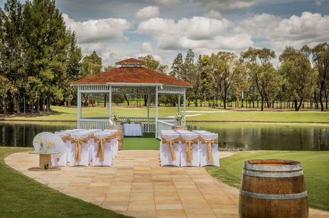 Rydges Resort Hunter Valley - Accommodation Tasmania 32