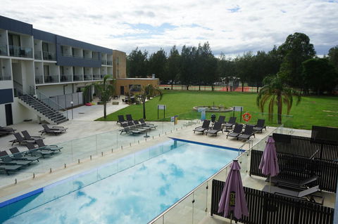 Rydges Resort Hunter Valley - Accommodation Tasmania 3