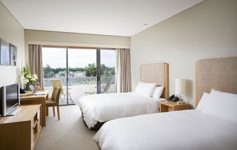 Rydges Resort Hunter Valley - Accommodation Tasmania 27