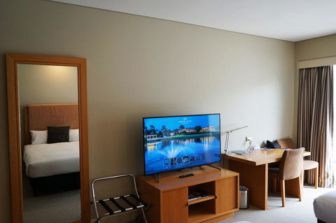 Rydges Resort Hunter Valley - Accommodation Tasmania 1