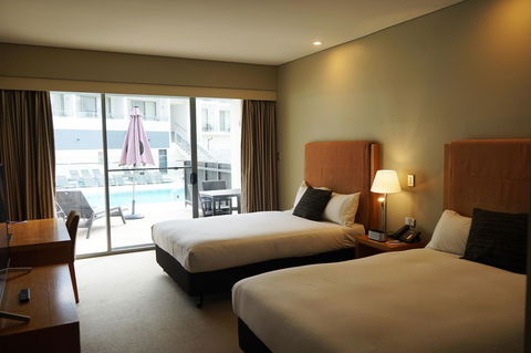 Rydges Resort Hunter Valley - Accommodation Tasmania 2
