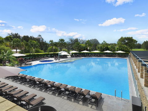 Rydges Resort Hunter Valley - Accommodation Tasmania 41