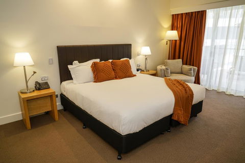 Rydges Resort Hunter Valley - Accommodation Tasmania 5