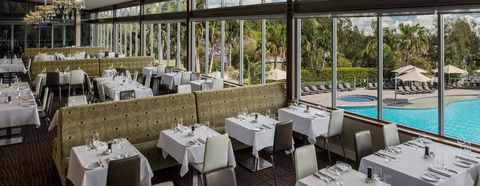 Rydges Resort Hunter Valley - Accommodation Tasmania 24