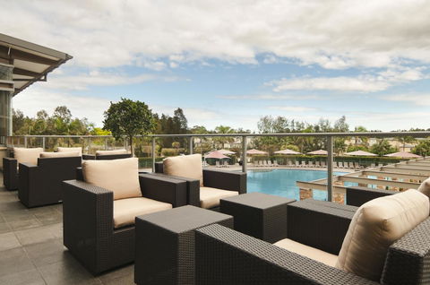 Rydges Resort Hunter Valley - Accommodation Tasmania 39