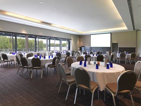 Rydges Resort Hunter Valley - Accommodation Tasmania 40
