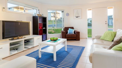 Rocks Beach House Victor Harbor - Accommodation Tasmania 3
