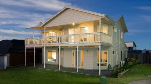 Rocks Beach House Victor Harbor - Accommodation Tasmania 4