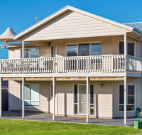 Rocks Beach House Victor Harbor - Accommodation Tasmania
