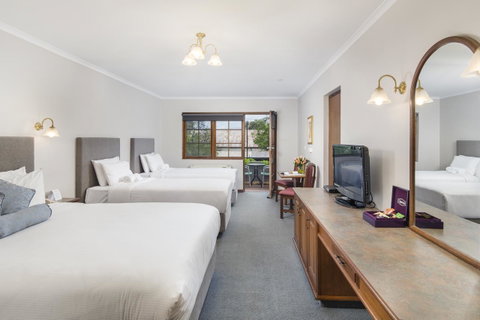 Adelaide Inn - Accommodation Tasmania 8