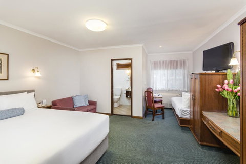 Adelaide Inn - Accommodation Tasmania 23