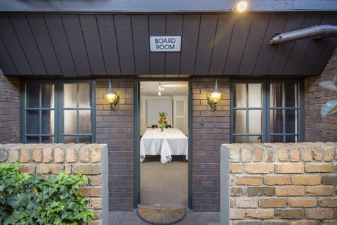Adelaide Inn - Accommodation Tasmania 12