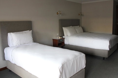 Adelaide Inn - Accommodation Tasmania 25