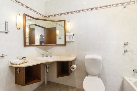 Adelaide Inn - Accommodation Tasmania 22