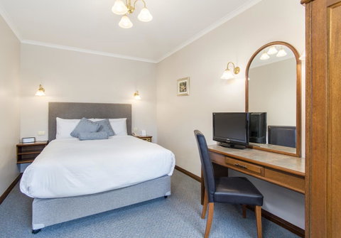 Adelaide Inn - Accommodation Tasmania 4