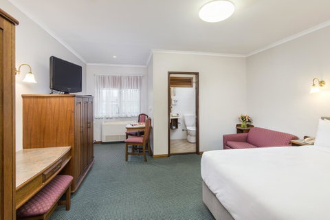 Adelaide Inn - Accommodation Tasmania 10