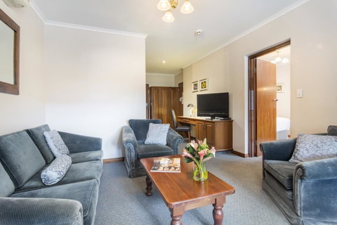 Adelaide Inn - Accommodation Tasmania 15