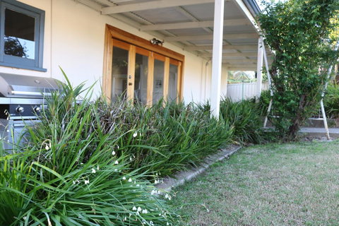 Merellaan - Accommodation Tasmania 3
