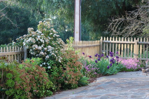 Merellaan - Accommodation Tasmania 1