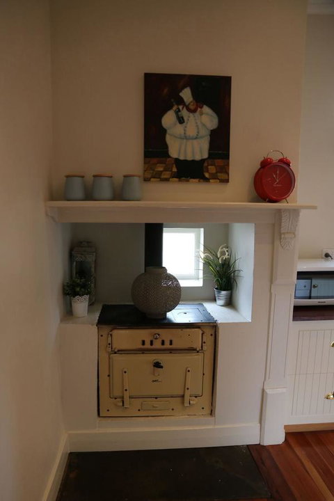 Merellaan - Accommodation Tasmania 9
