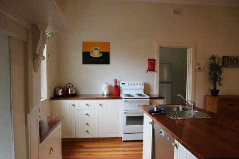 Merellaan - Accommodation Tasmania 14