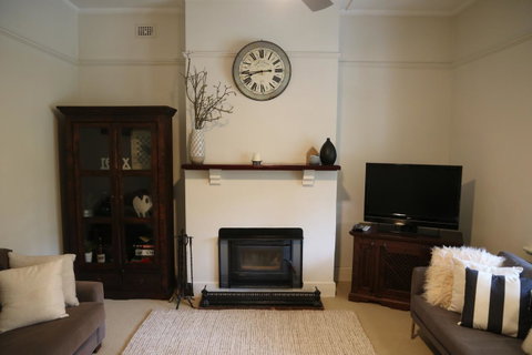 Merellaan - Accommodation Tasmania 23