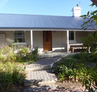 Penzance Cottage - Accommodation Tasmania