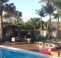 McLaren Vale Motel  Apartments - Accommodation Tasmania