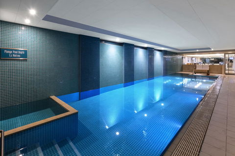 Oaks Glenelg Plaza Pier Suites - Accommodation Tasmania 8