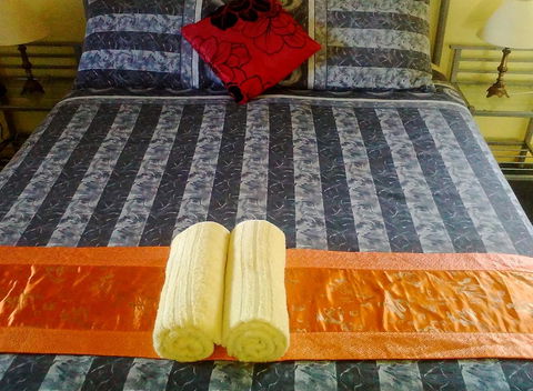 Baudin Beach Apartments - Accommodation Tasmania 14