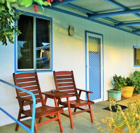 Baudin Beach Apartments - Accommodation Tasmania
