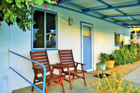 Baudin Beach Apartments - Accommodation Tasmania 0