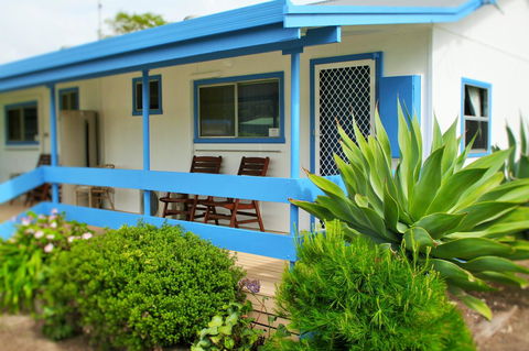 Baudin Beach Apartments - Accommodation Tasmania 1
