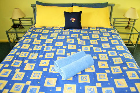 Baudin Beach Apartments - Accommodation Tasmania 5