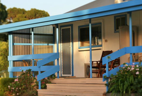 Baudin Beach Apartments - Accommodation Tasmania 2