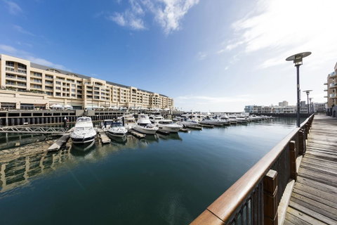 Oaks Glenelg Liberty Suites - Accommodation Tasmania 15