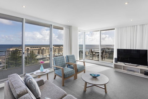 Oaks Glenelg Liberty Suites - Accommodation Tasmania 36