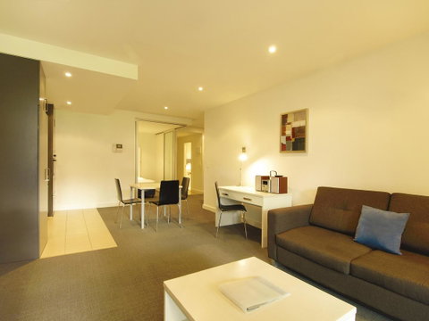 Oaks Glenelg Liberty Suites - Accommodation Tasmania 22