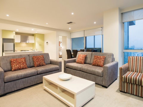 Oaks Glenelg Liberty Suites - Accommodation Tasmania 25