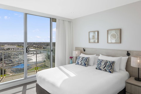 Oaks Glenelg Liberty Suites - Accommodation Tasmania 34